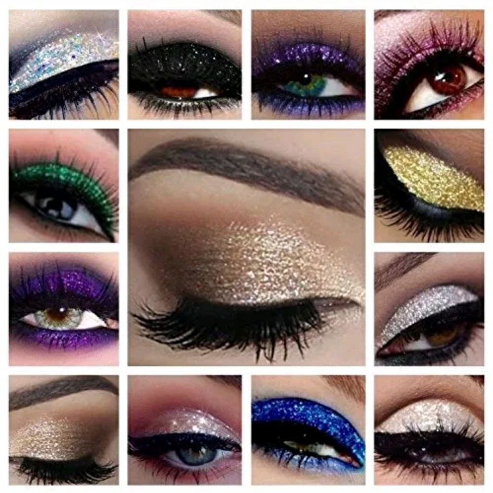 MAGNETA#16-GLITTER - Picture 2 of 3